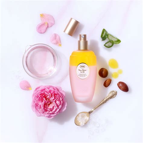 Discover The Story of SABON & The Vegan Beauty Products.